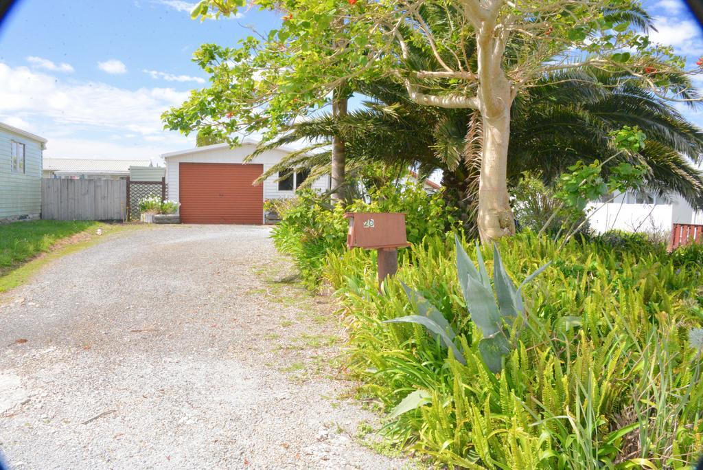 20 De Surville Road - Carrington Estate Willa Tokerau Beach Zewnętrze zdjęcie